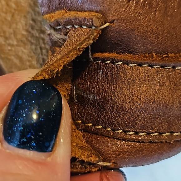 Roots FOLD OVER Classic Boots - Picture 8 of 12